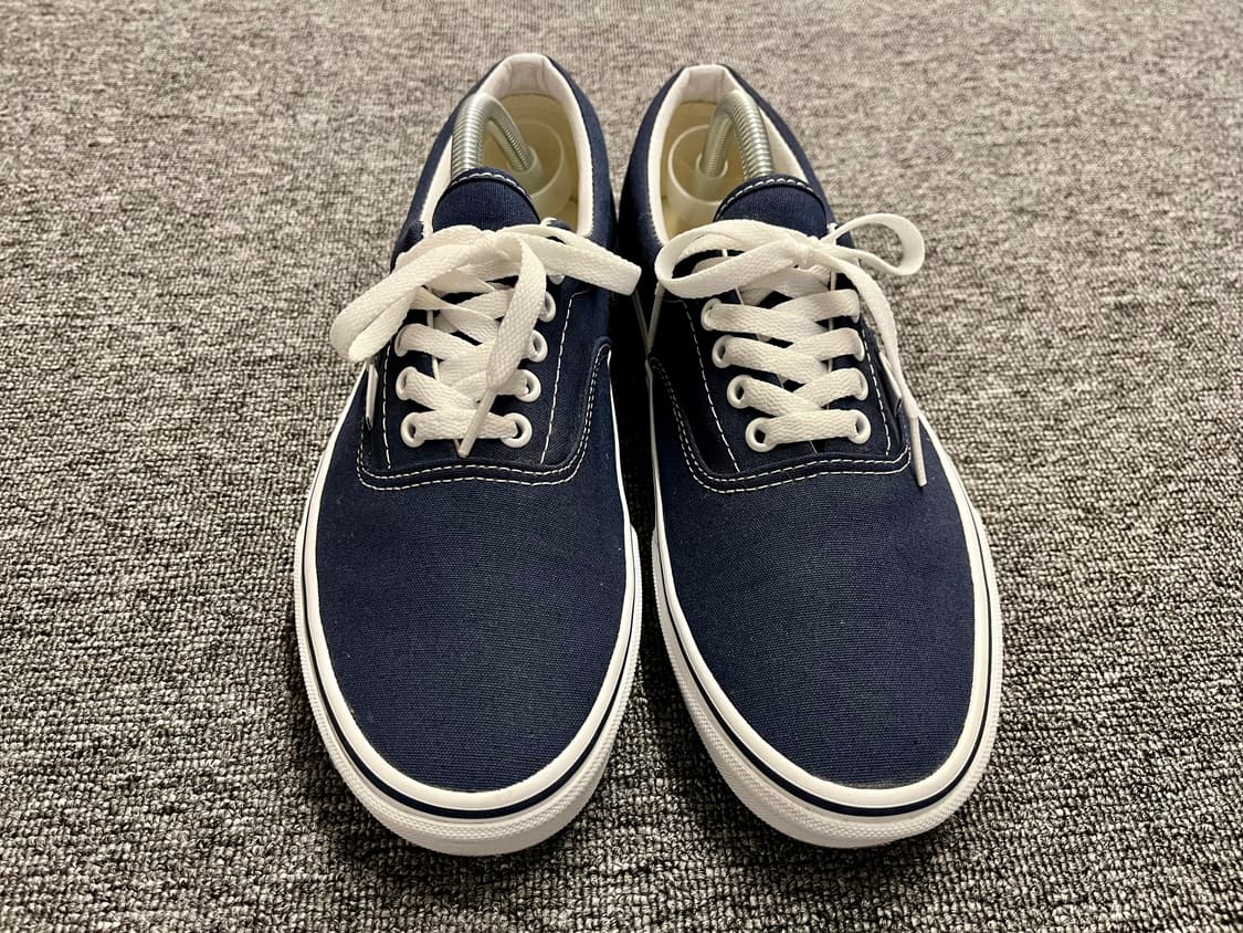 [280] 반스 에라 네이비  상품이미지2