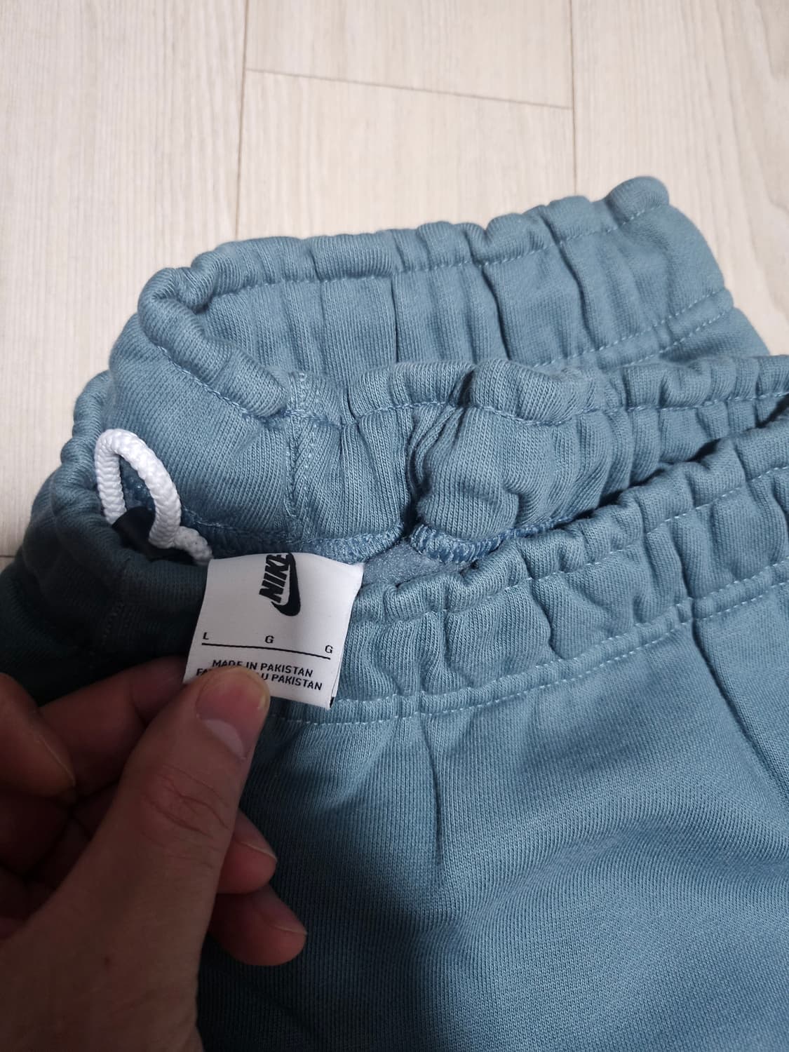 나이키 nrg 하스타 xxl us판 상품이미지9