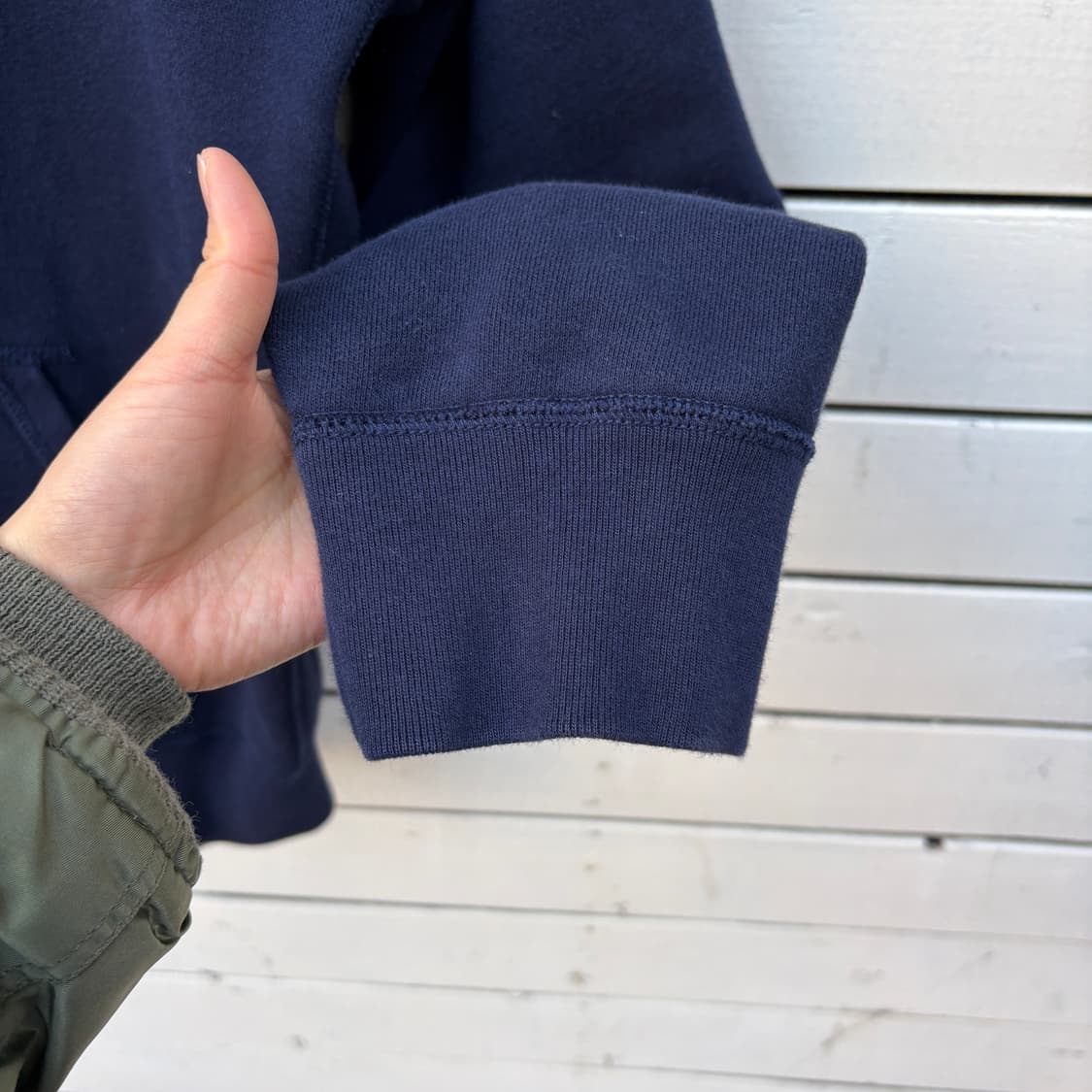 Polo 폴로 후드집업 상품이미지6