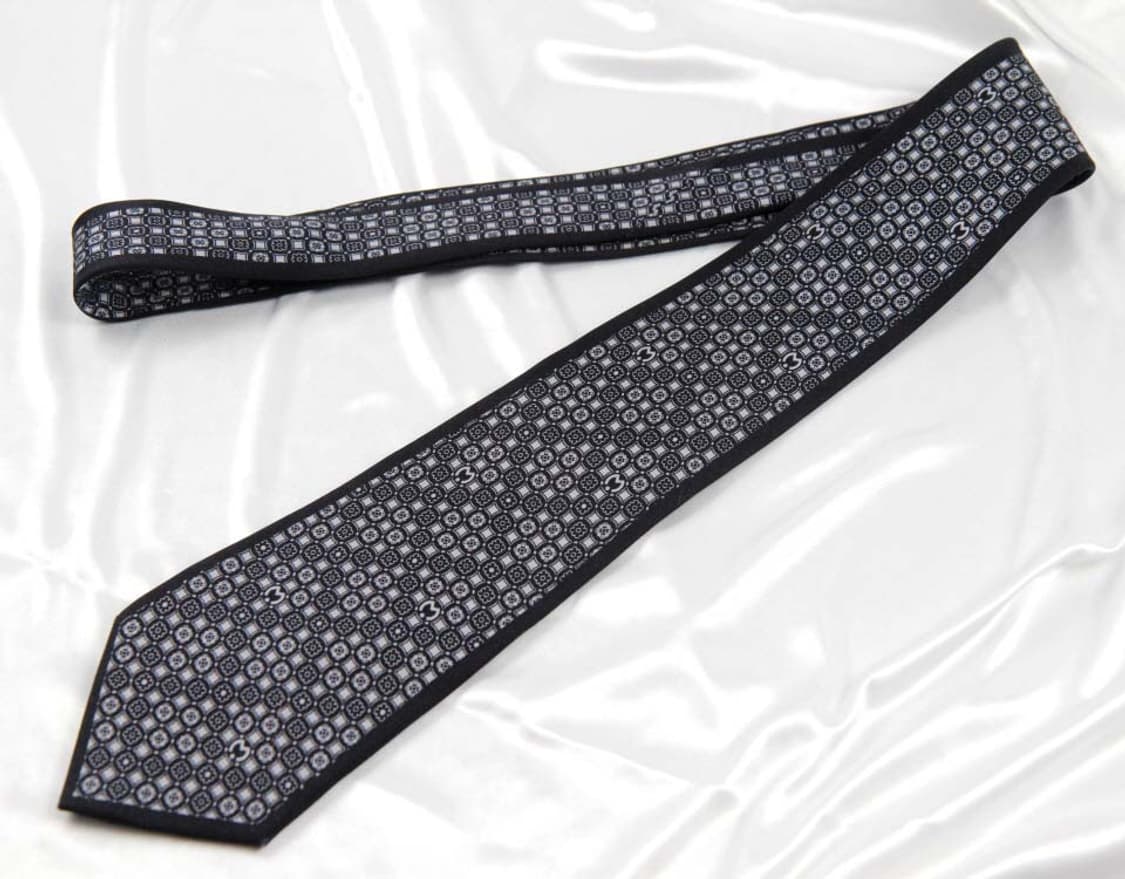 밀라숀 8.6cm A등급 남자 명품 넥타이 상품이미지2