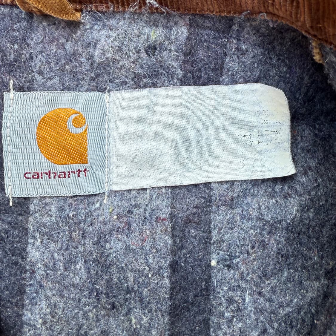 칼하트 디트로이트 자켓 상품이미지4