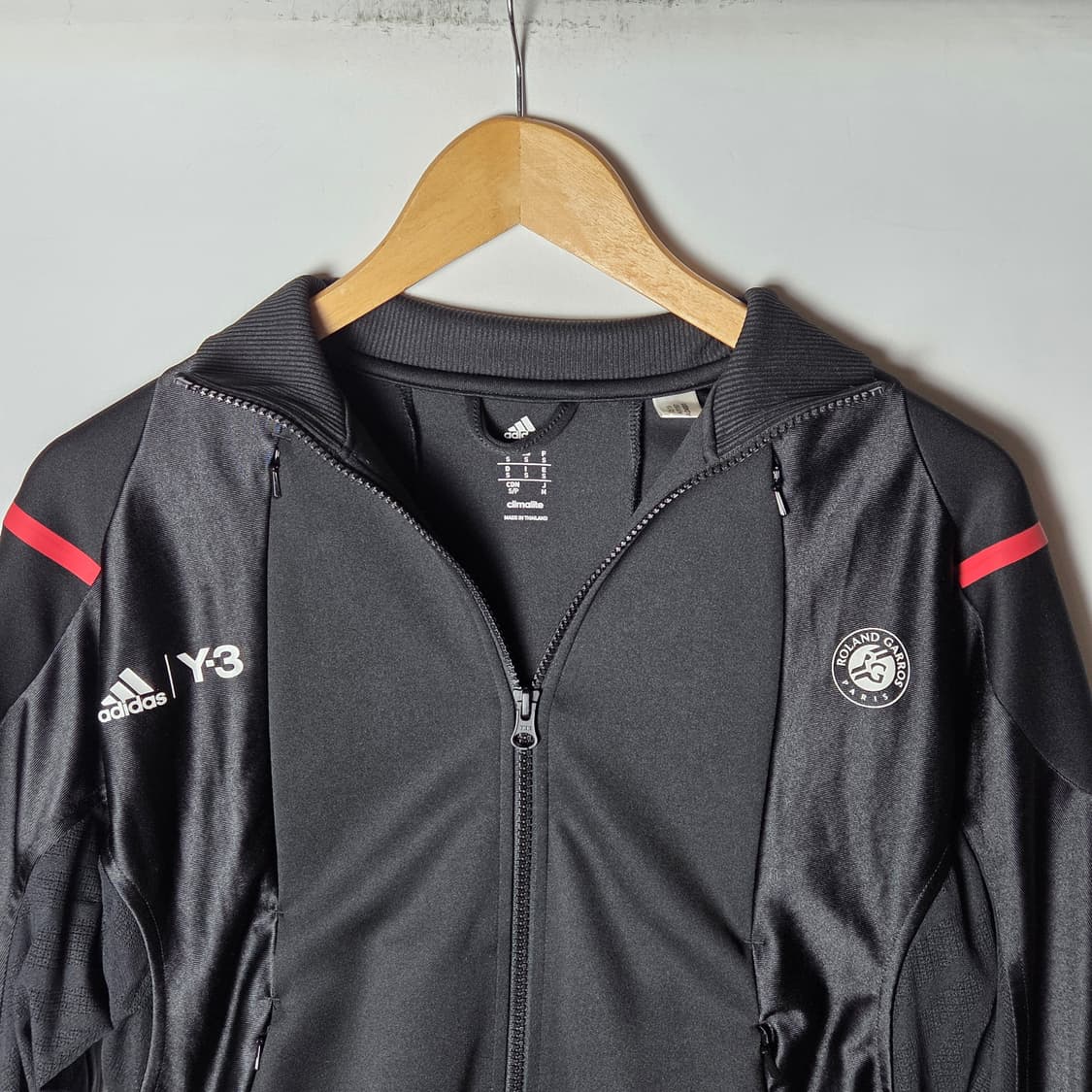 [Adidas x Y3] 콜라보 져지 상품이미지3