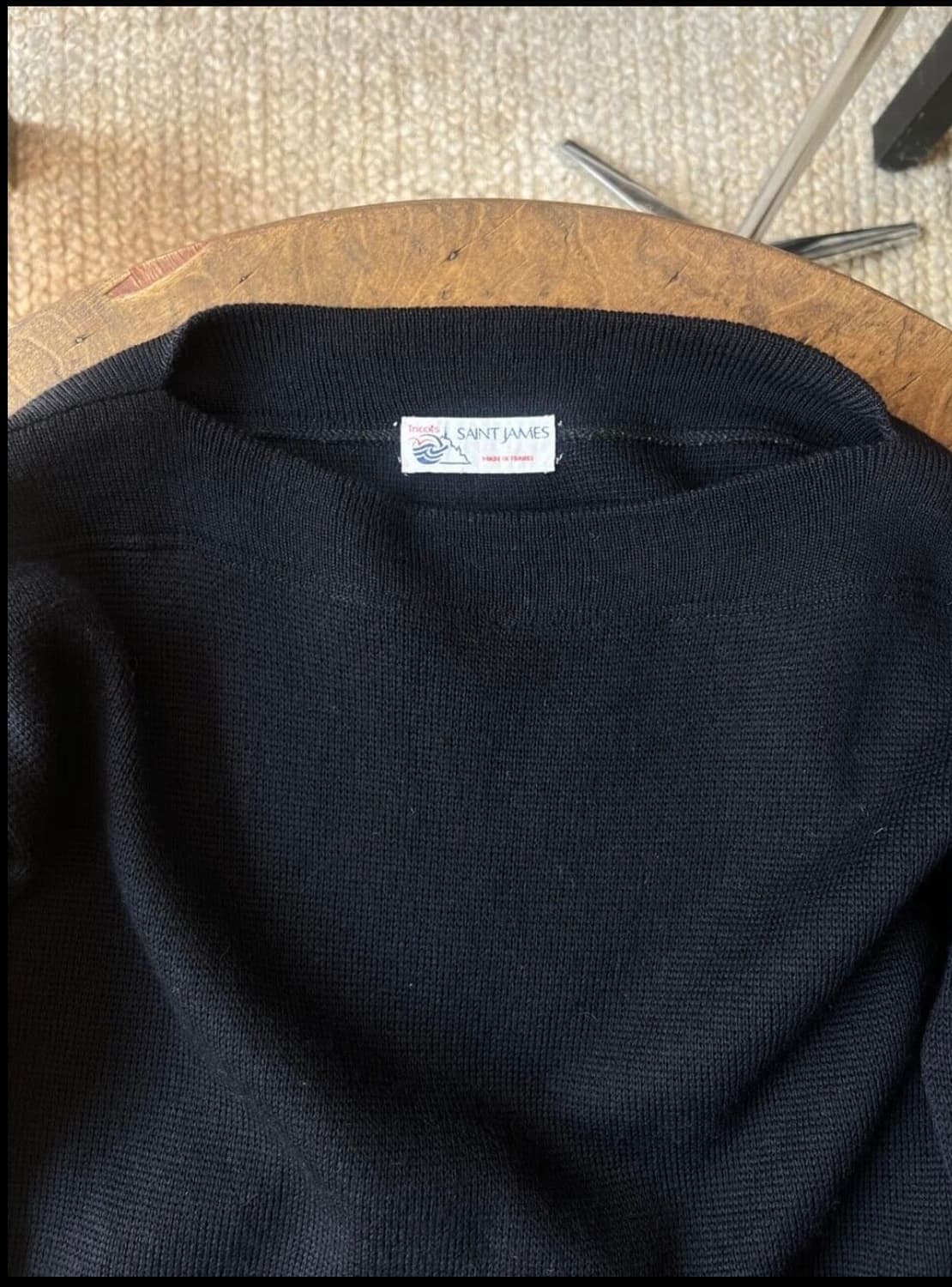 Saint James 상품이미지4