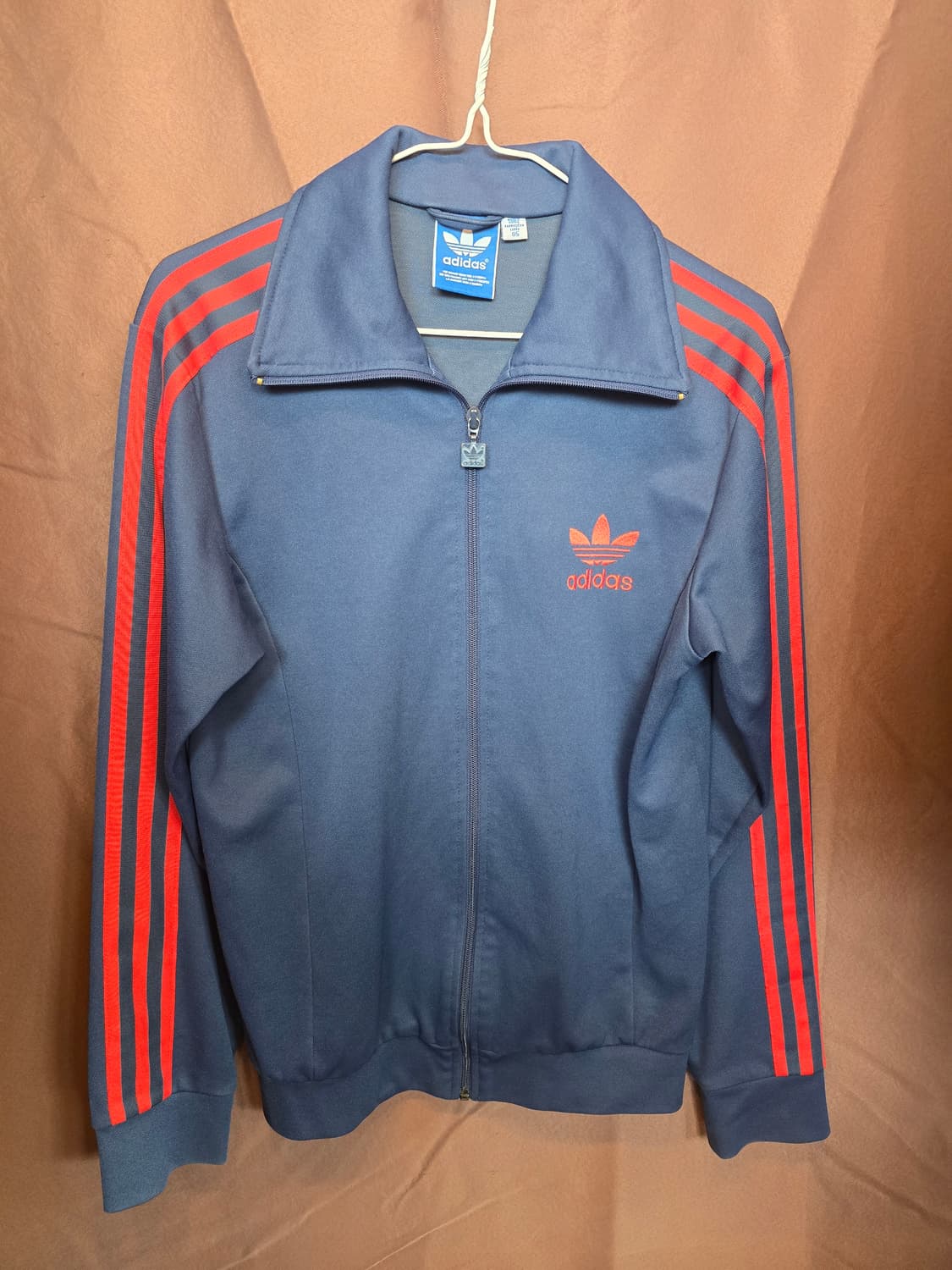 아디다스 삼선 트랙탑 상품이미지2