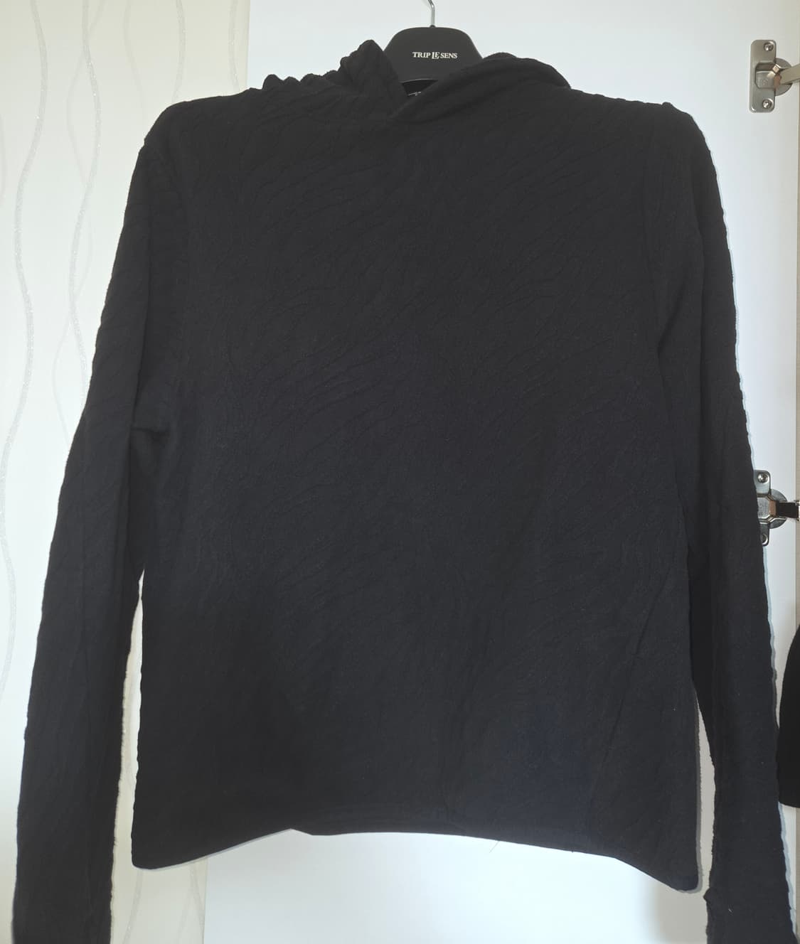 일류 Faultline 후디 상품이미지5