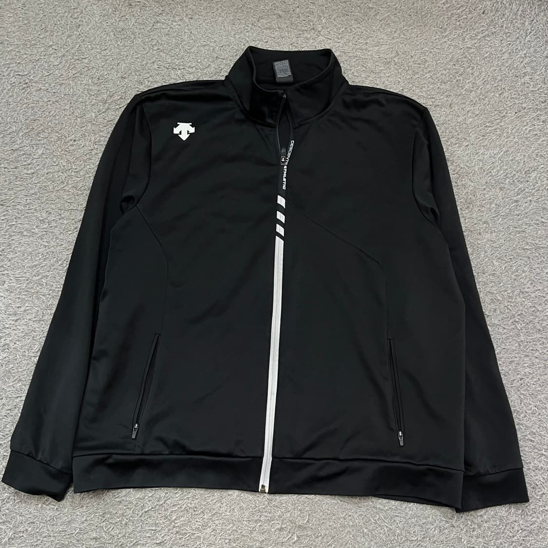 [100] 데상트 져지 상품이미지2