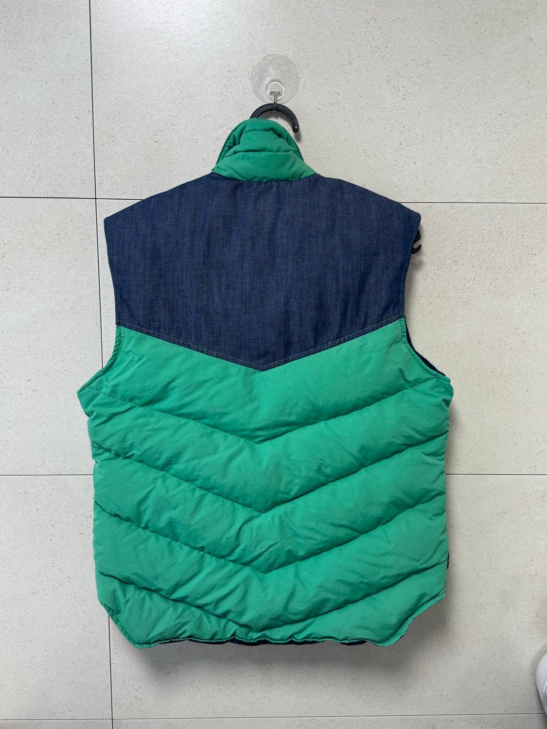 Levi’s 리바이스 패딩 베스트 상품이미지3