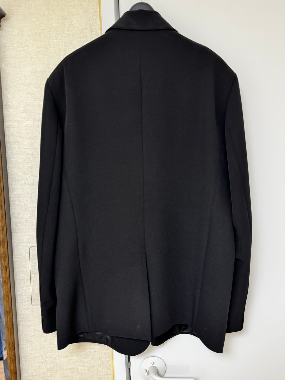 하이파이펑크 오버핏 블레이저 자켓 50 L 상품이미지2