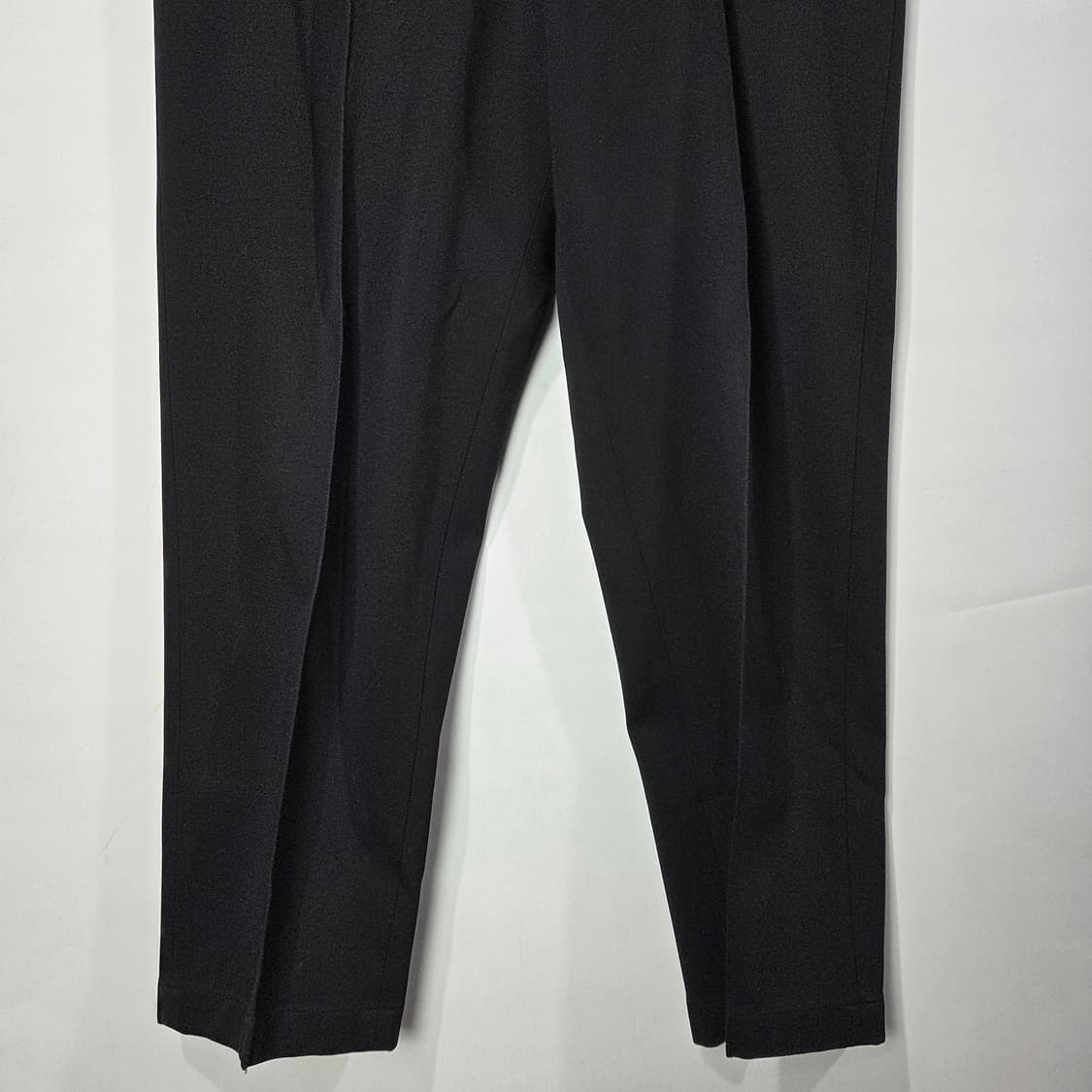 [Y-3 x James Harden] 플라워 크롭 슬림 팬츠 상품이미지4