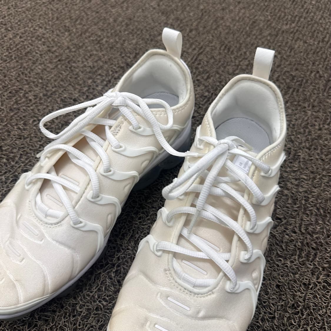 NIKE 나이키 에어 베이퍼맥스 운동화 화이트 280 상품이미지2