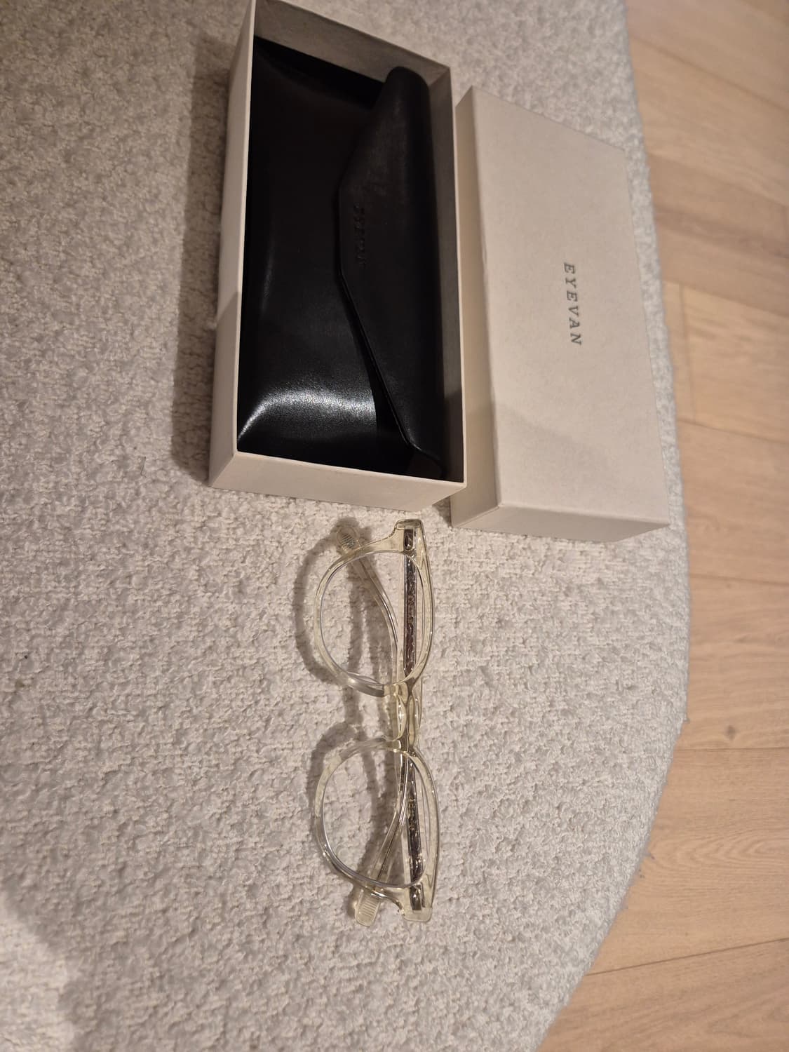 EYEVAN Webb 49size 상품이미지3