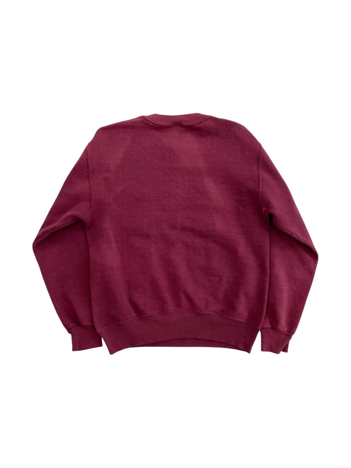 90's 러셀 던디 타이거스 스웻셔츠 상품이미지8