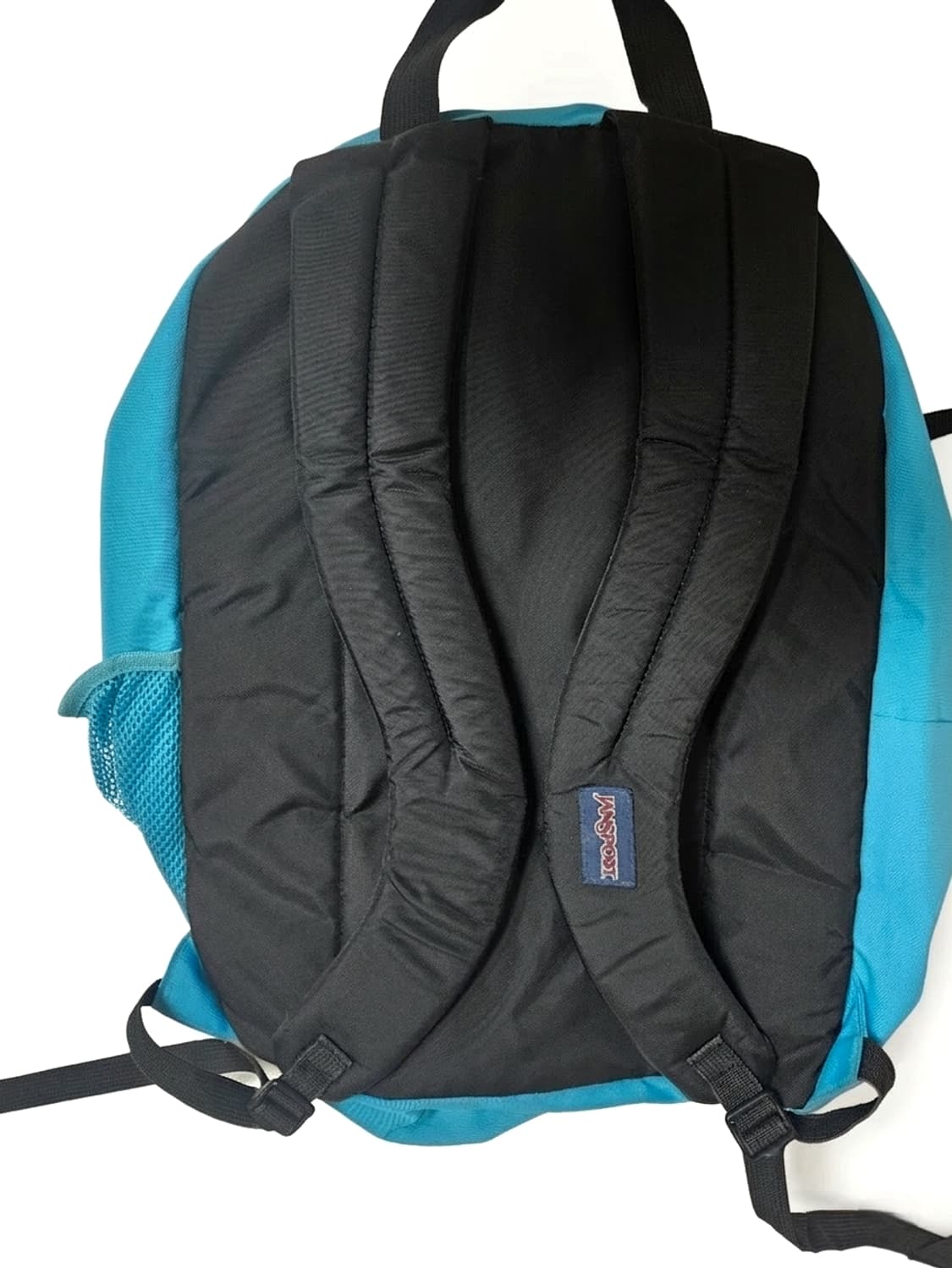 잔스포츠 백팩 하늘색 상품이미지2