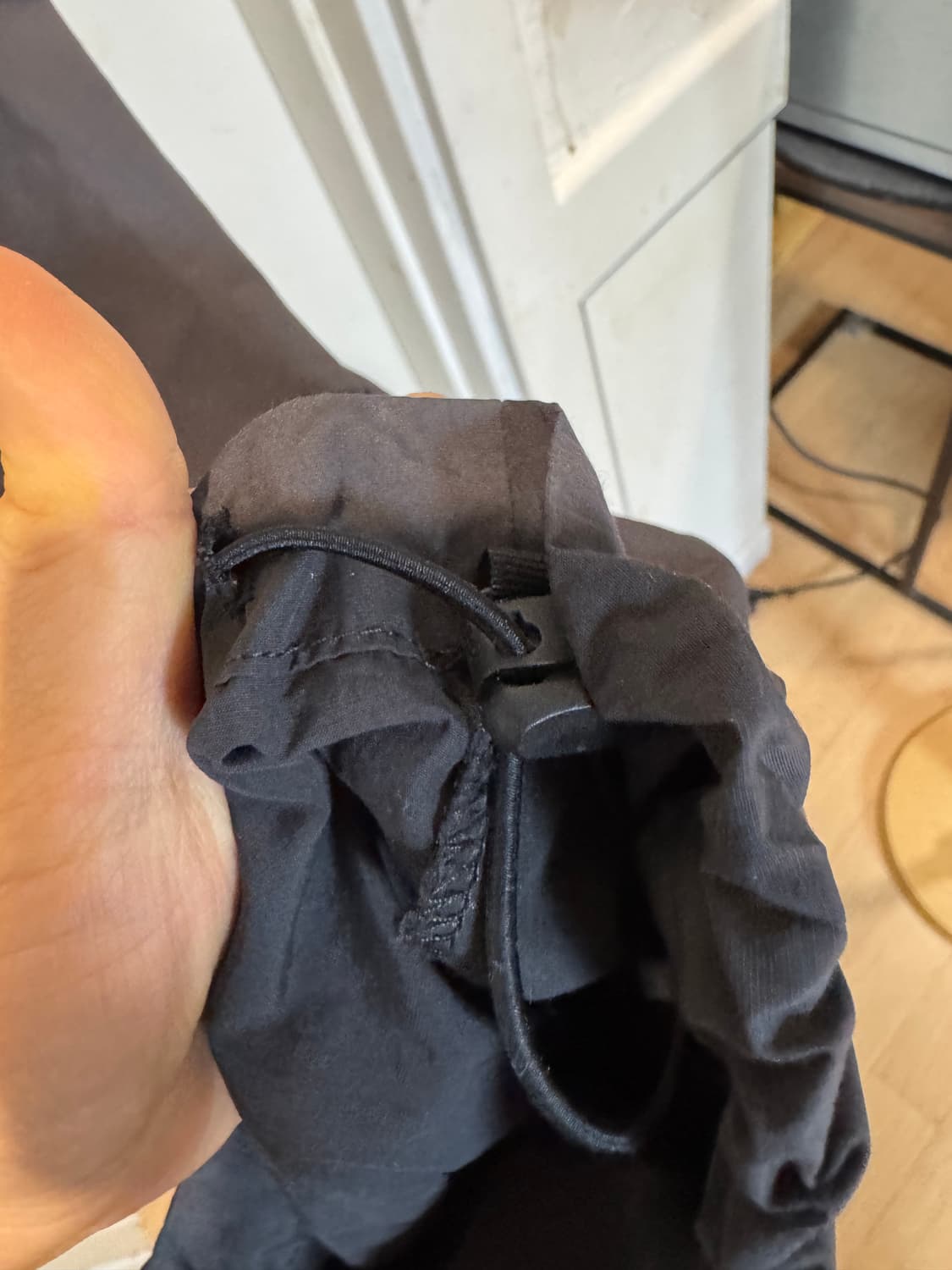 999휴머니티 나일론 이지 팬츠 상품이미지7