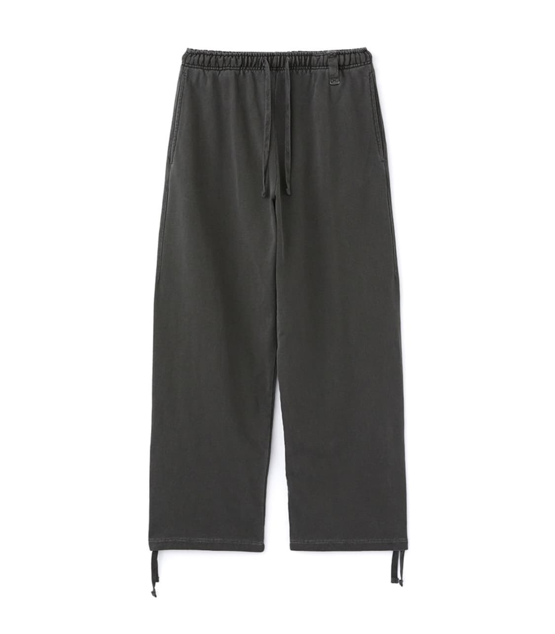 피그먼트 워싱 릴렉스 스웨트 팬츠 - 2PACK 상품이미지2