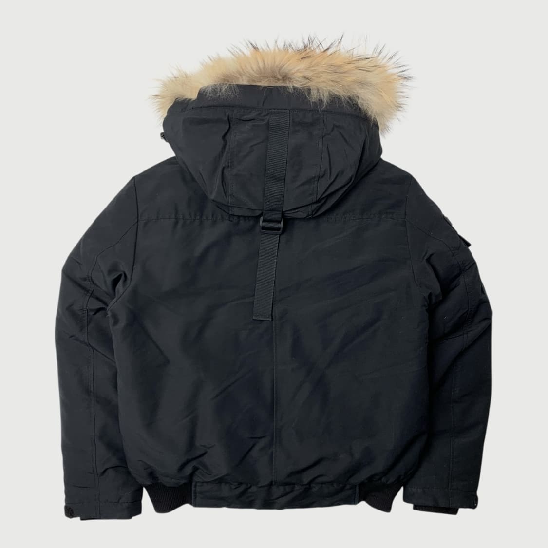 [S/정품] 아이더 스투키 남성 구스다운 재킷 상품이미지5