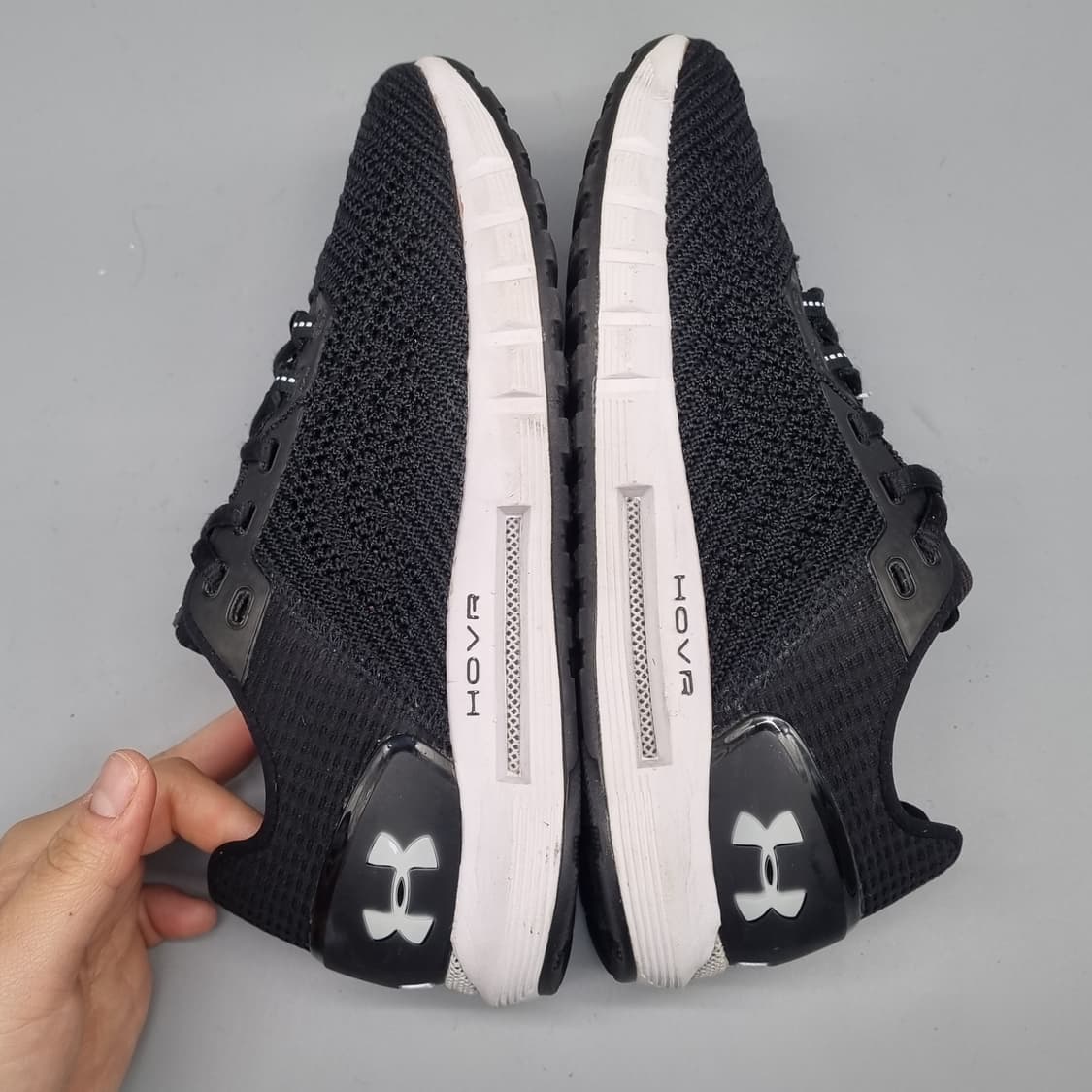 언더아머 소닉 여성런닝화235 상품이미지5