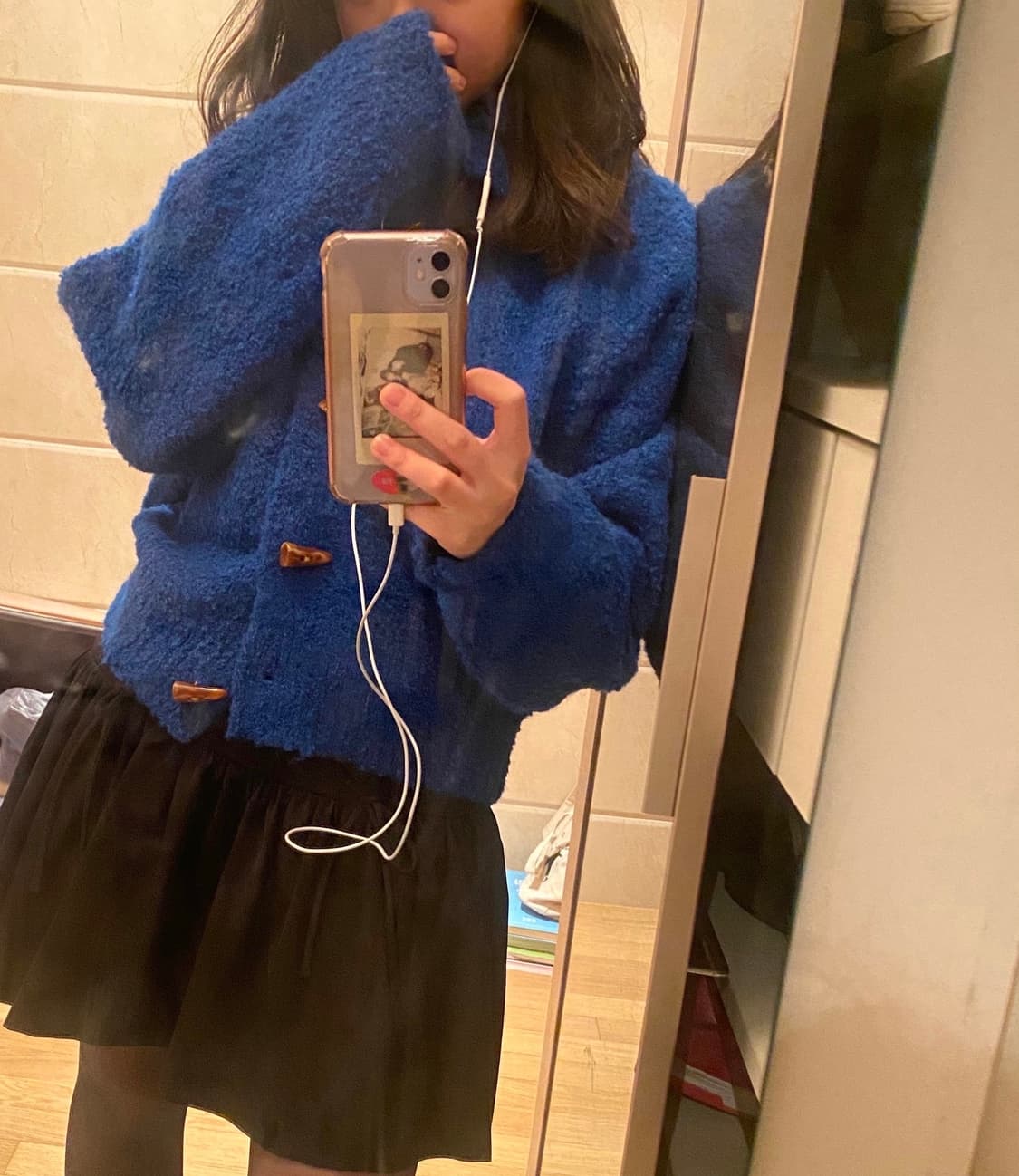 자라 원피스 상품이미지3