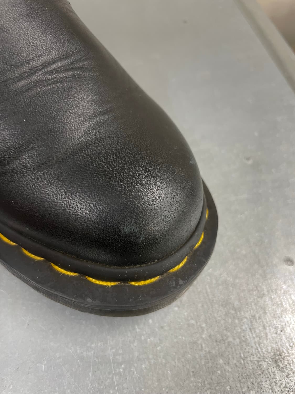 닥터마틴 카덴스 첼시부츠 UK4 상품이미지9