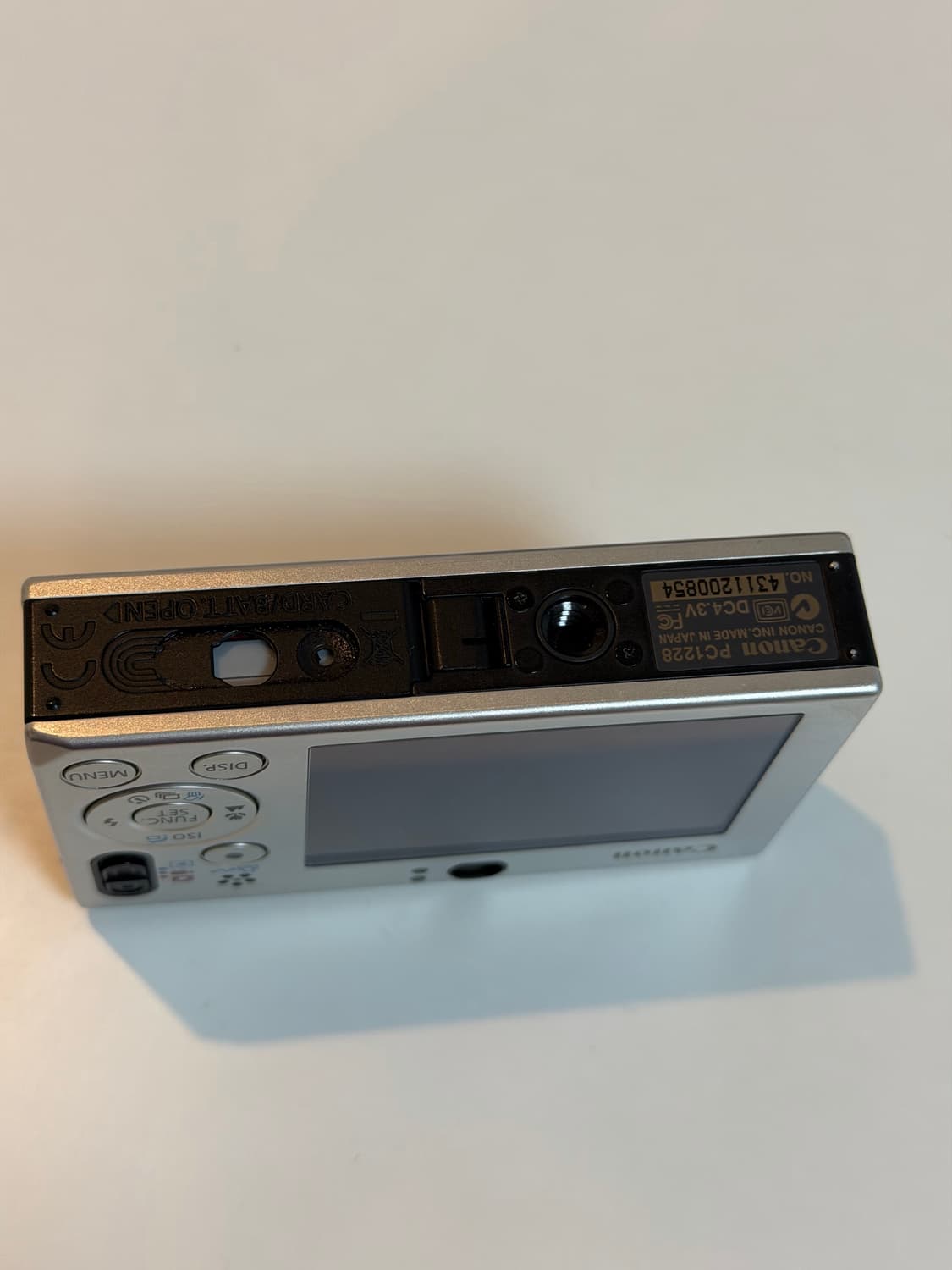 캐논 익시 IXY 10 (IXUS 70) 상품이미지3