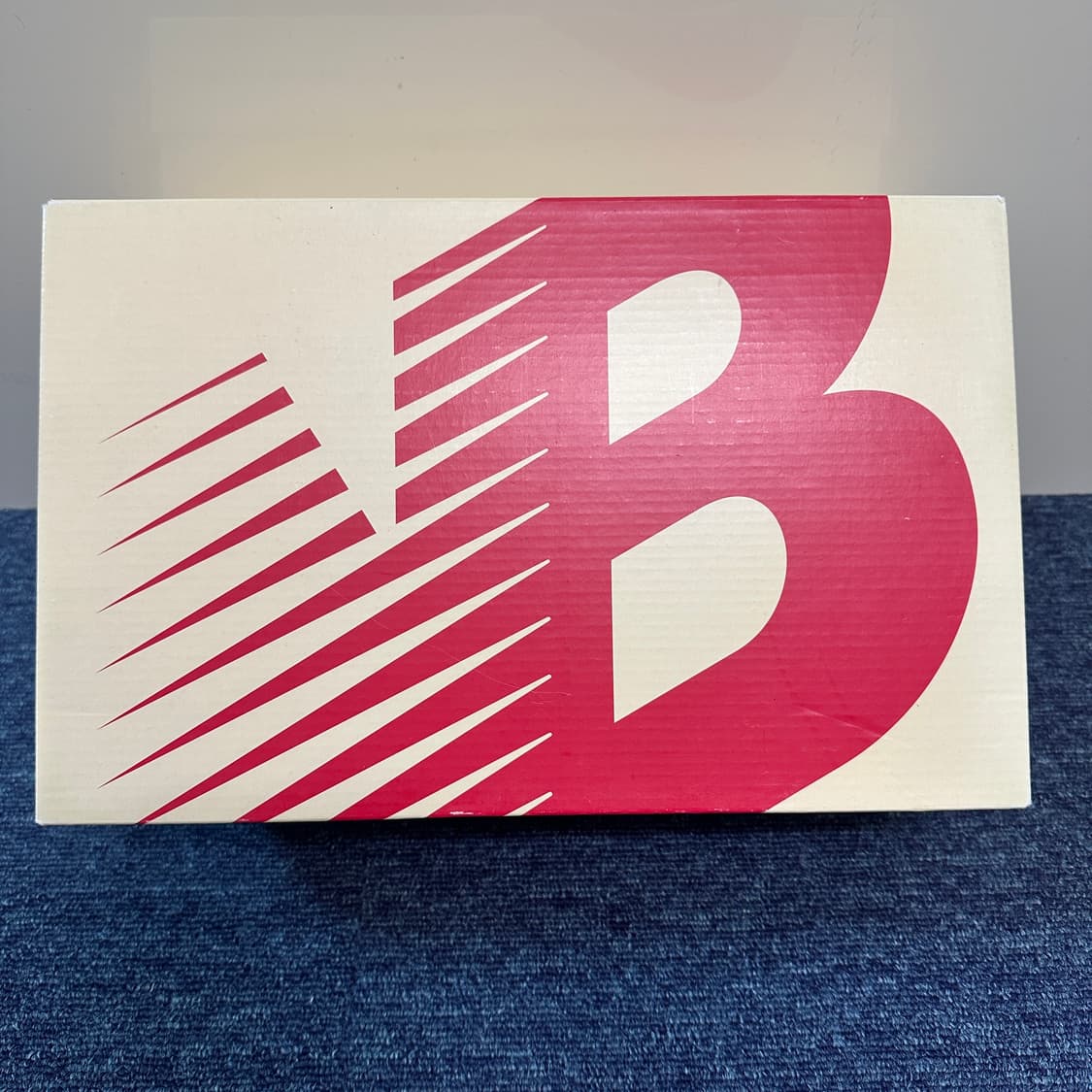 [260] 뉴발란스 990v3 스칼렛 마블헤드 상품이미지2