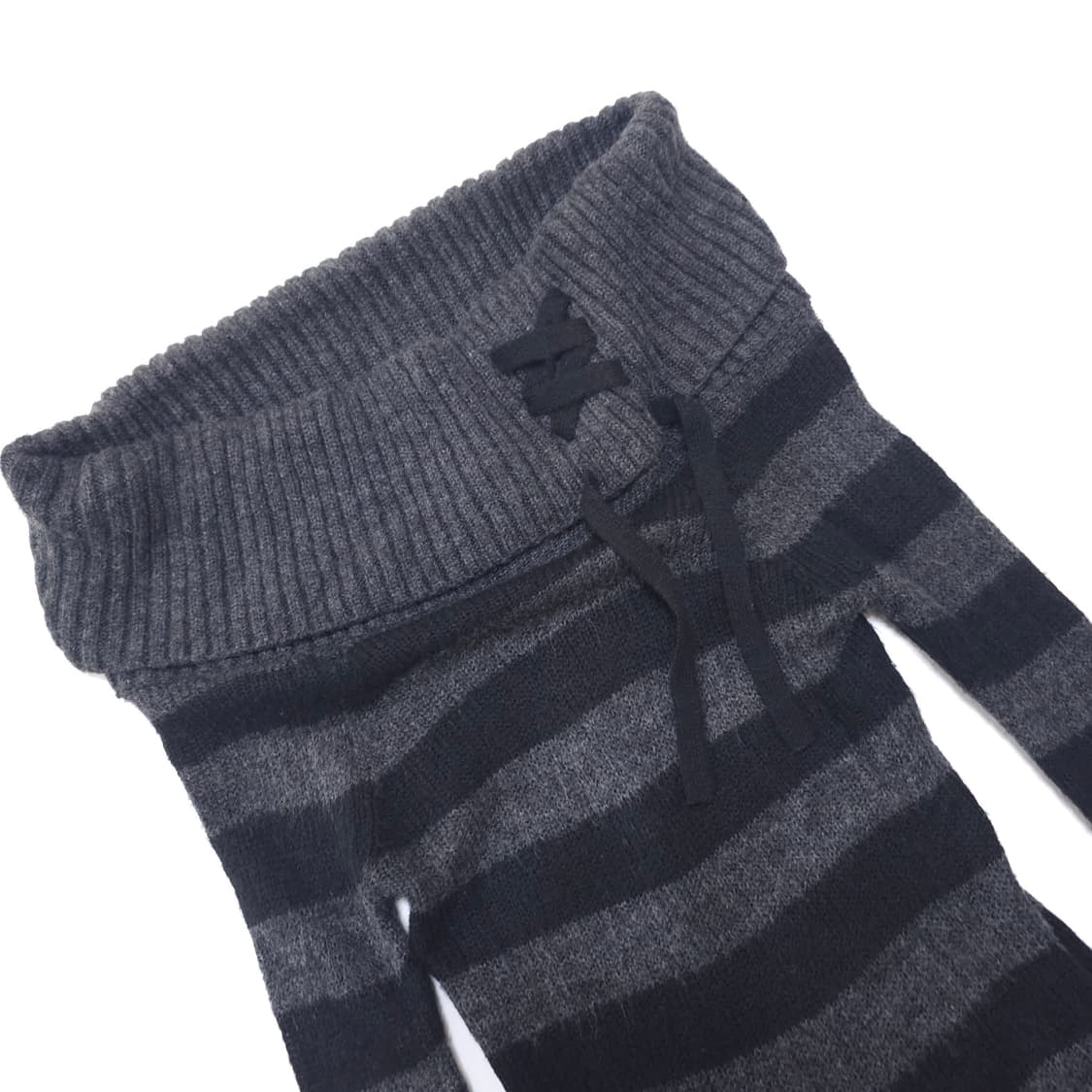 밍가런던 오프숄더 니트 상품이미지3