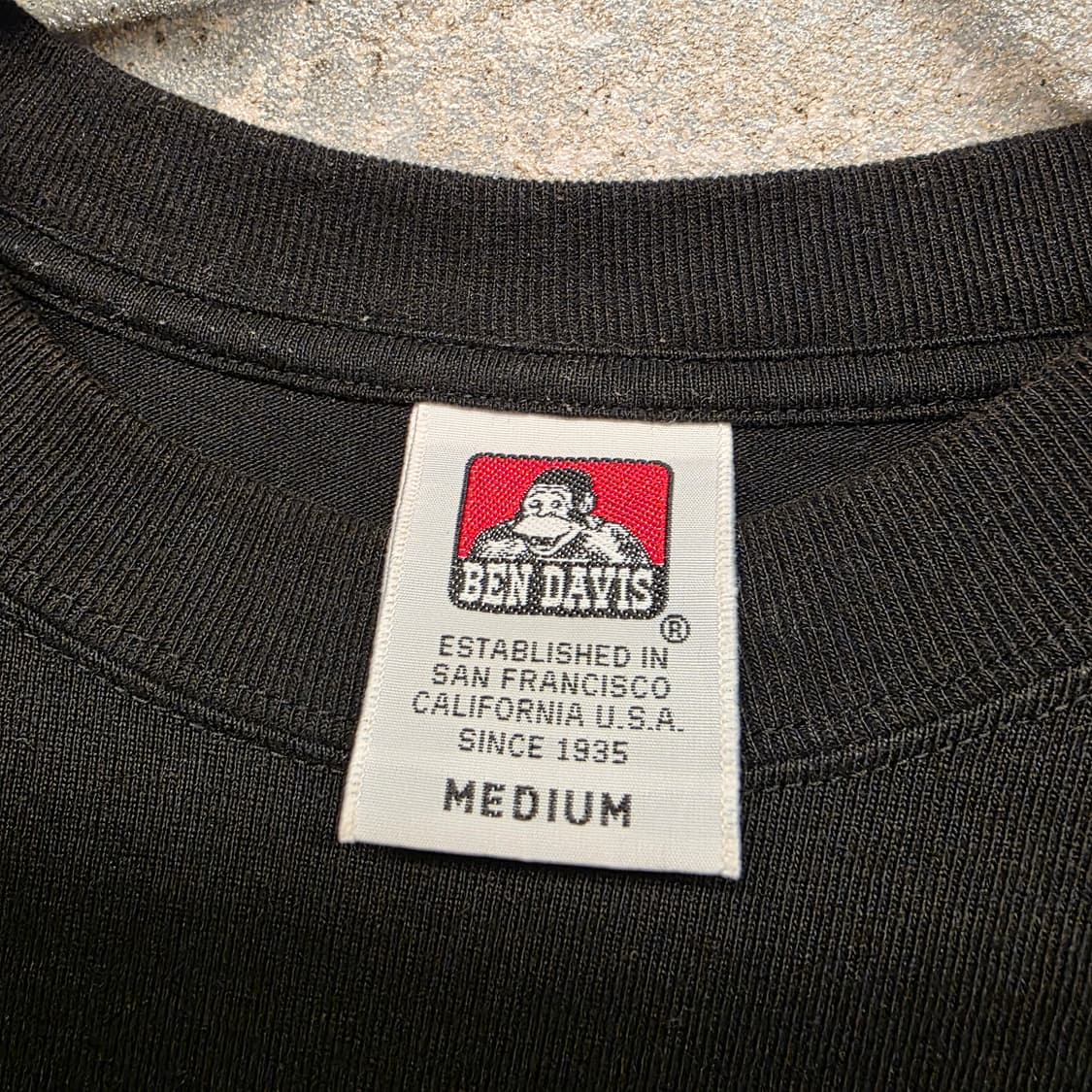 BEN DAVIS 상품이미지3