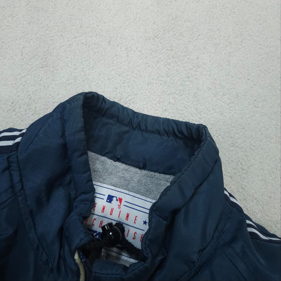 스타터 뉴욕양키즈 자켓 M 상품이미지8