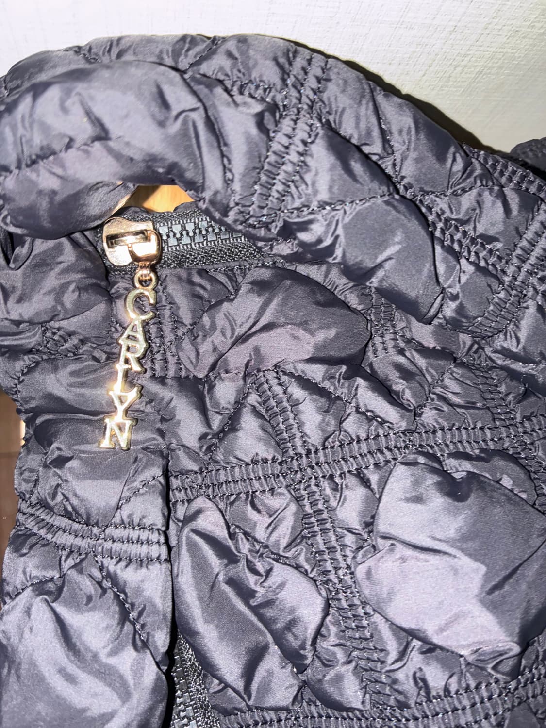 CARLYN 소프트 L 백 상품이미지4