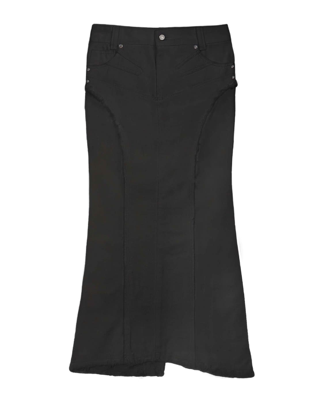 bonnae denim skirt 상품이미지1