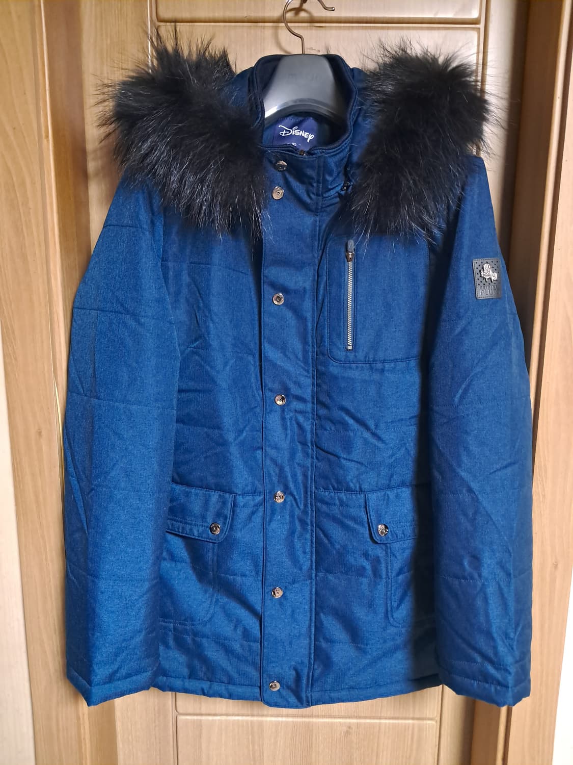 디즈니 사파리 패딩 95 상품이미지1