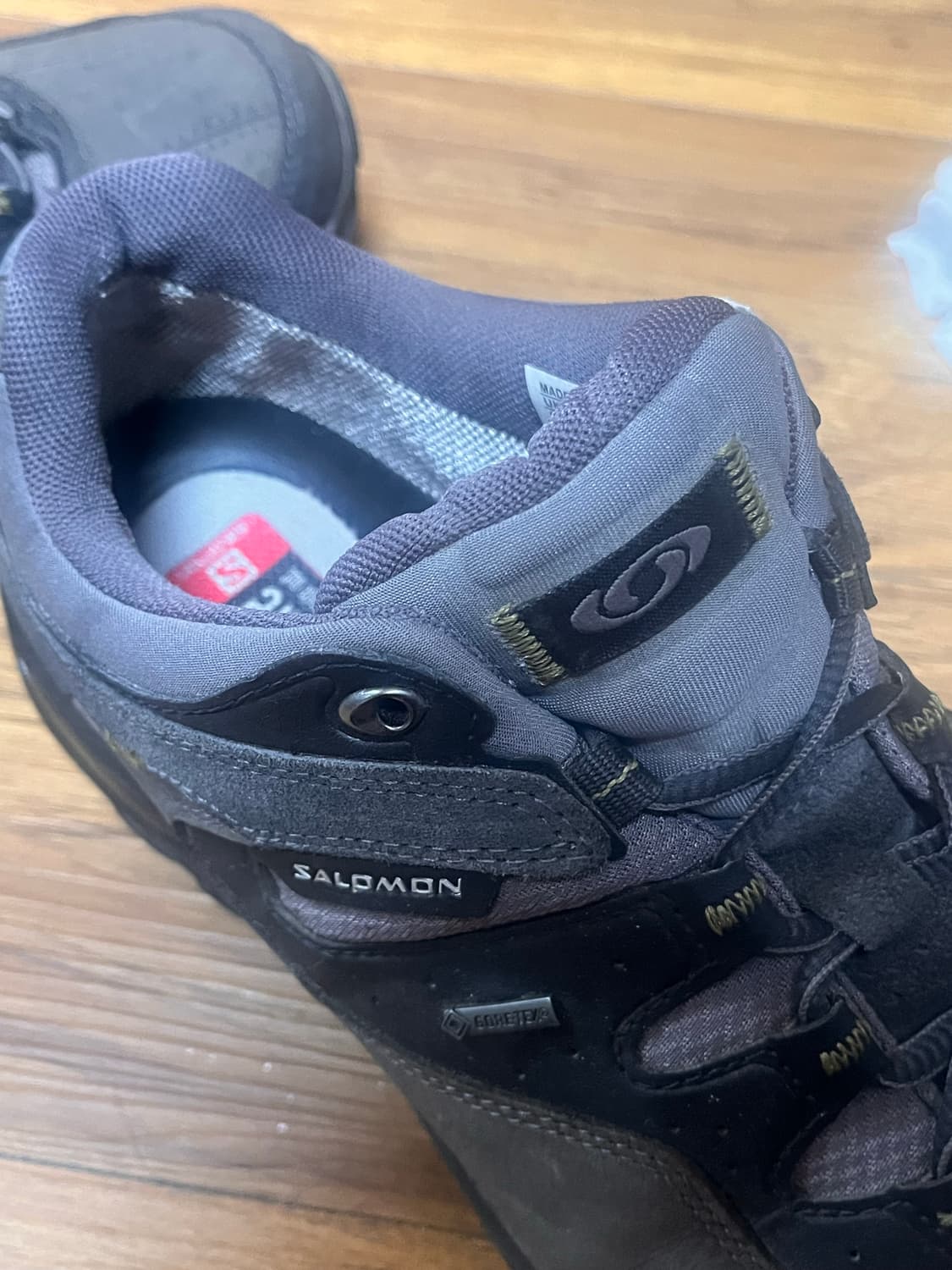 Salomon 등산화  (사이즈 280) 상품이미지4