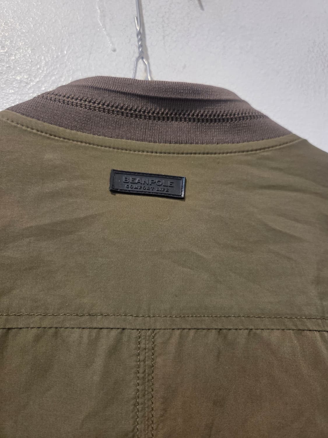 빈폴 롱자켓  상품이미지5