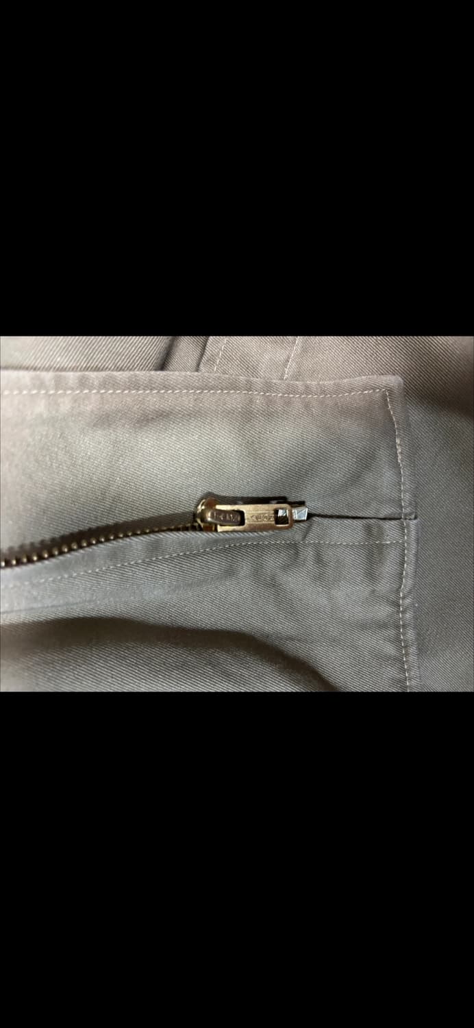 브론슨 탱커자켓 l 상품이미지3