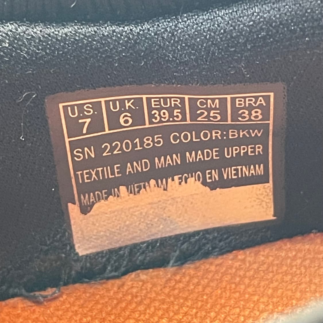 스케쳐스 블랙 울트라 고 슬립온 스니커즈 250 상품이미지7