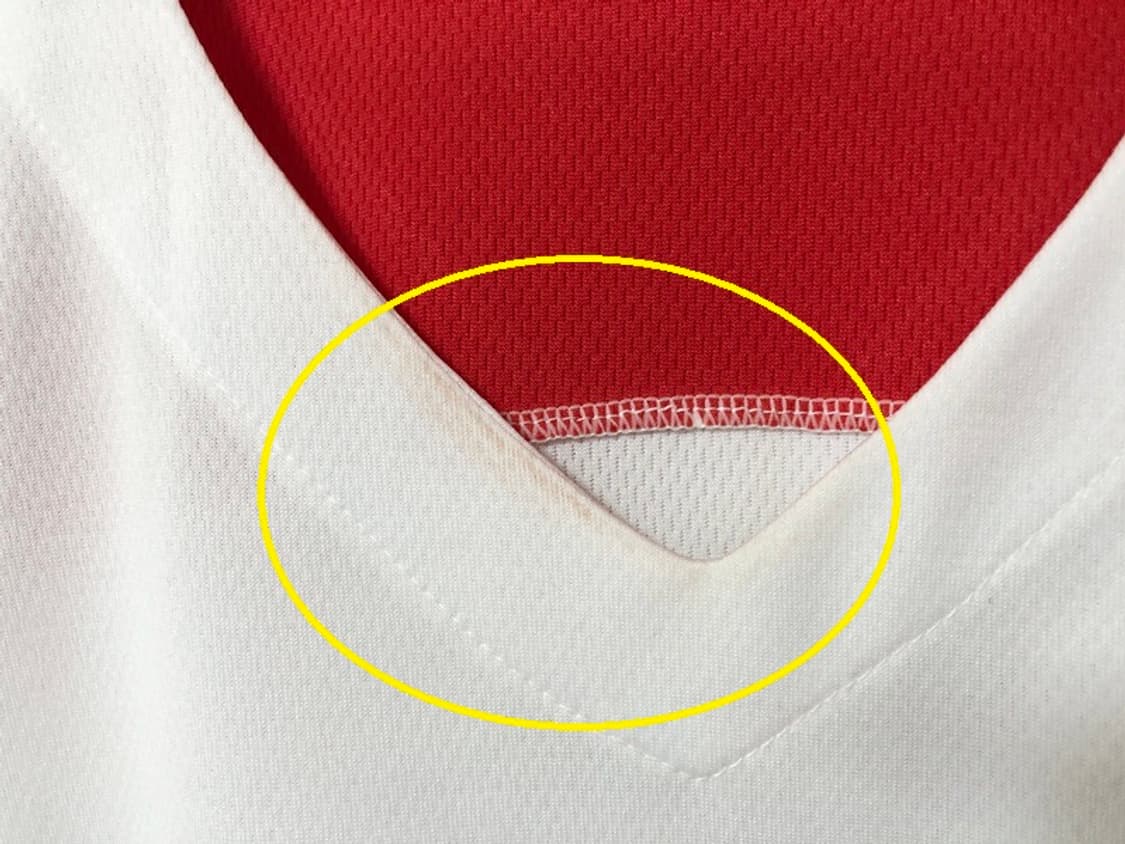 KBL 서울 SK나이츠 연습용유니폼/져지 105 #13(2벌일괄) 상품이미지4