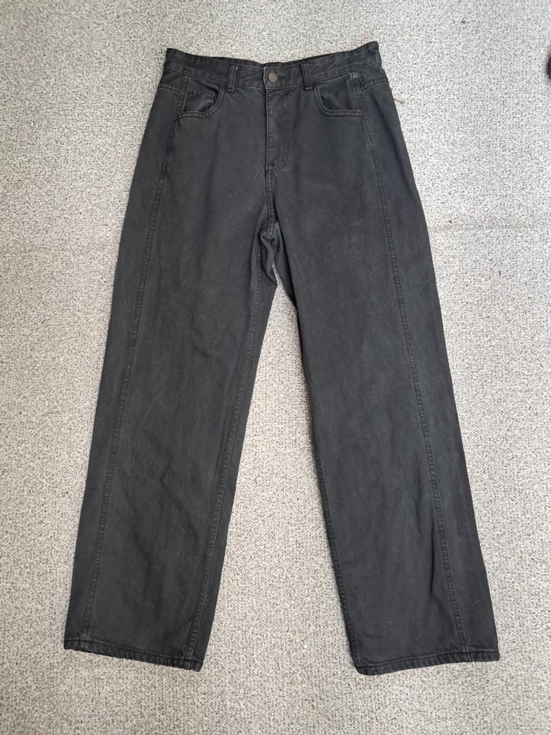 파사드팬턴 클래식 블랙 상품이미지1