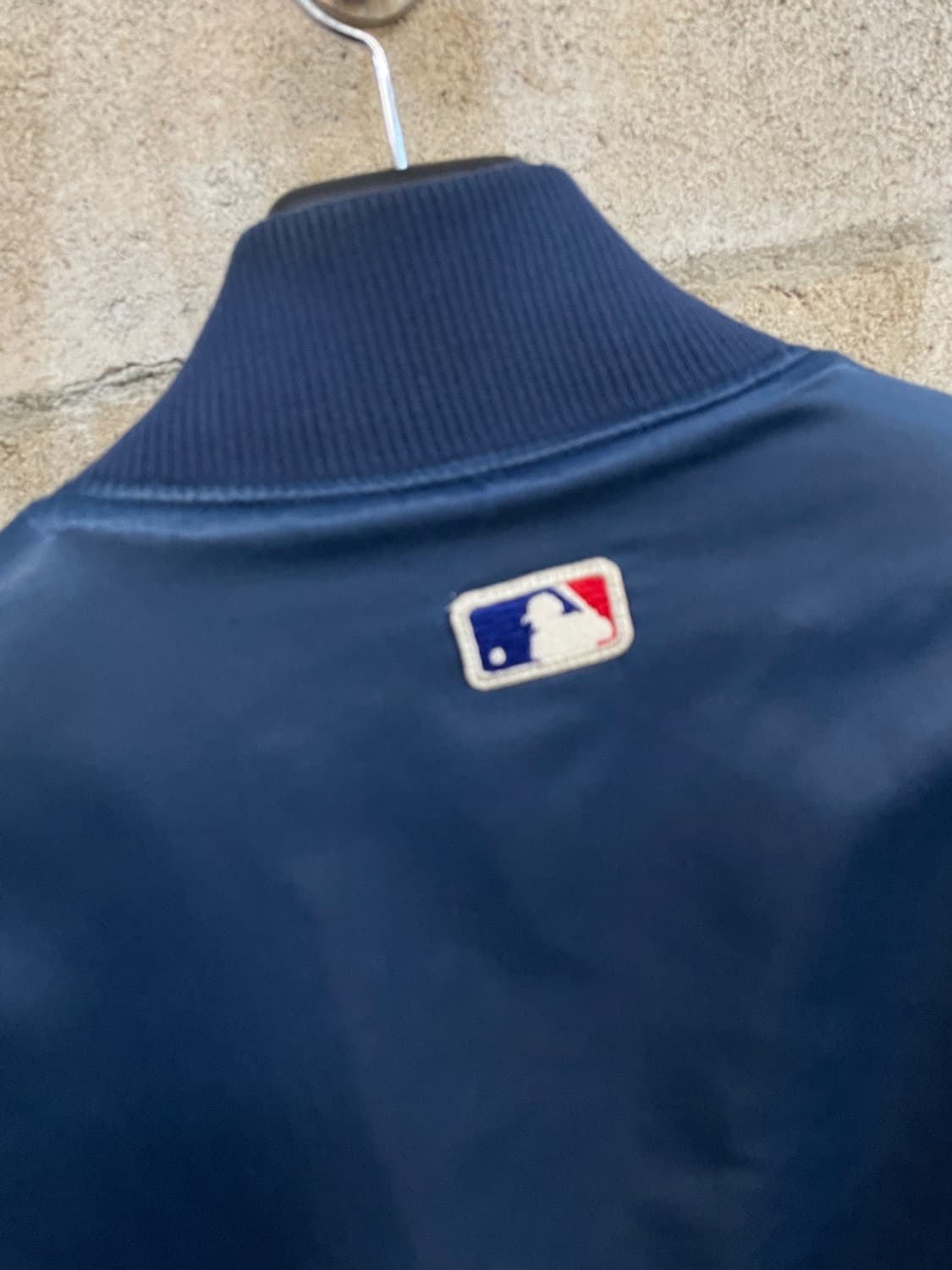 스타터 MLB 샌디에이고 파드리스 스타디움 자켓 상품이미지6