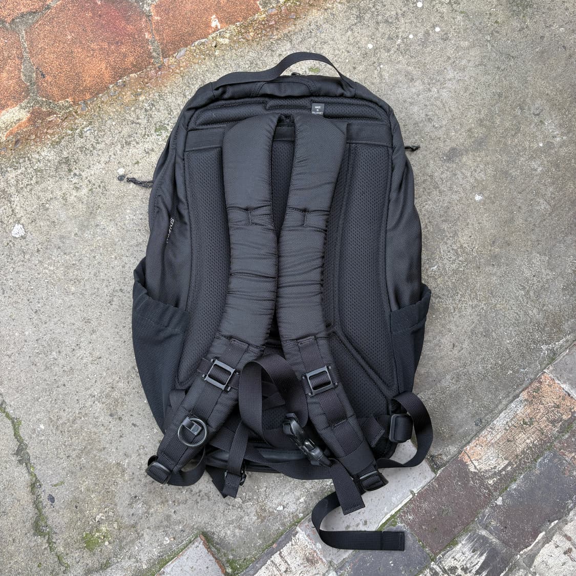 Arcteryx 아크테릭스 맨티스 26 백팩 상품이미지2