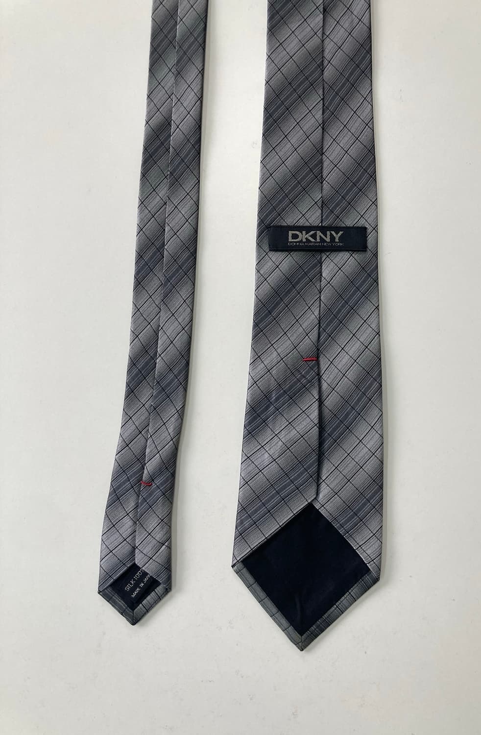 DKNY 넥타이 상품이미지2