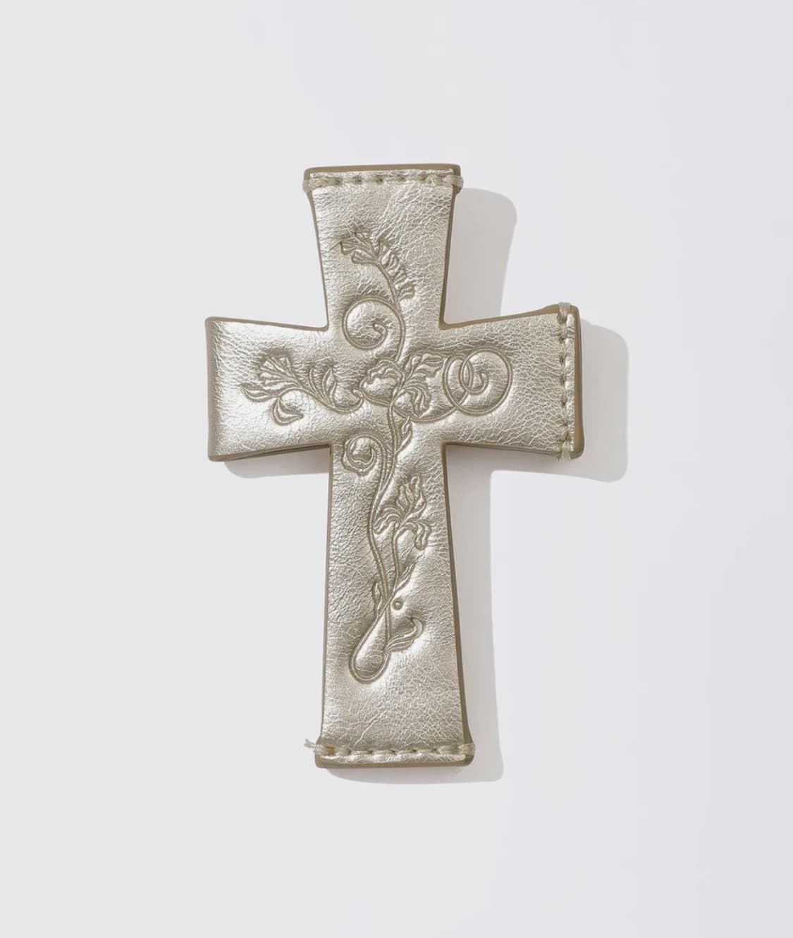 스컬프터 Cross Strap Layered Wallet  카드지갑 상품이미지1