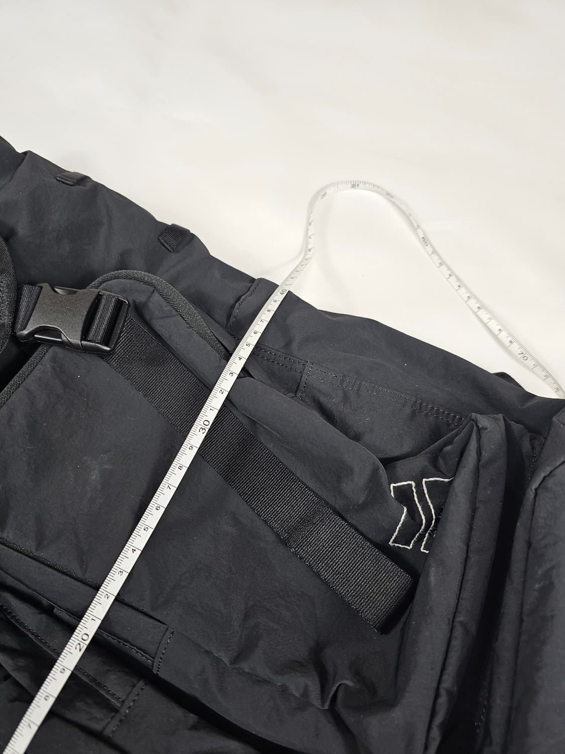 블랭코브더블클래스프백팩 상품이미지8