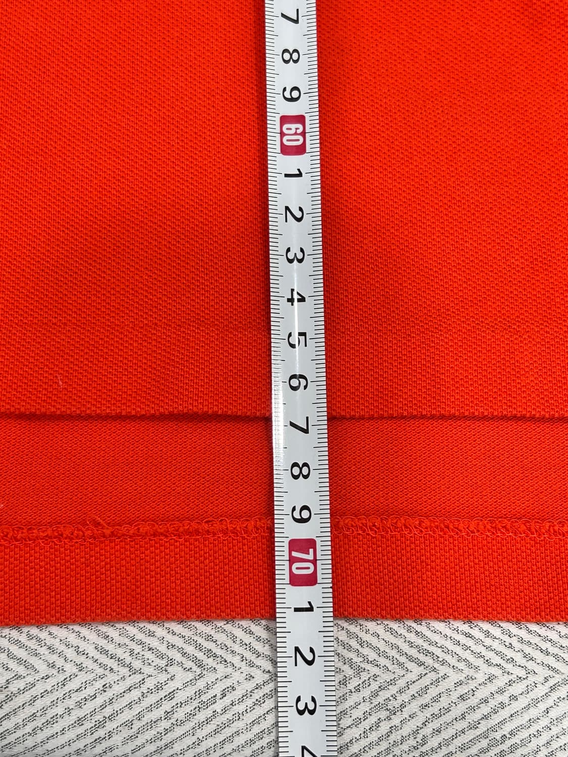 폴로랄프로렌 빅포니 럭비 카라티 남성 M 상품이미지10