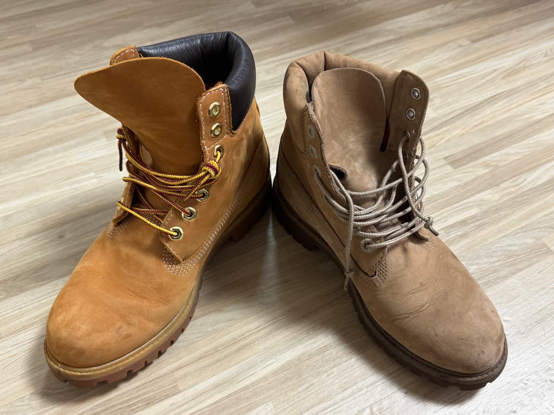 [250] 팀버랜드 6인치 탄 모노 베이지 상품이미지10