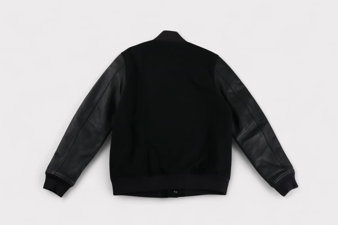 [XL] 나이키 디스트로이어 바시티 자켓 상품이미지9