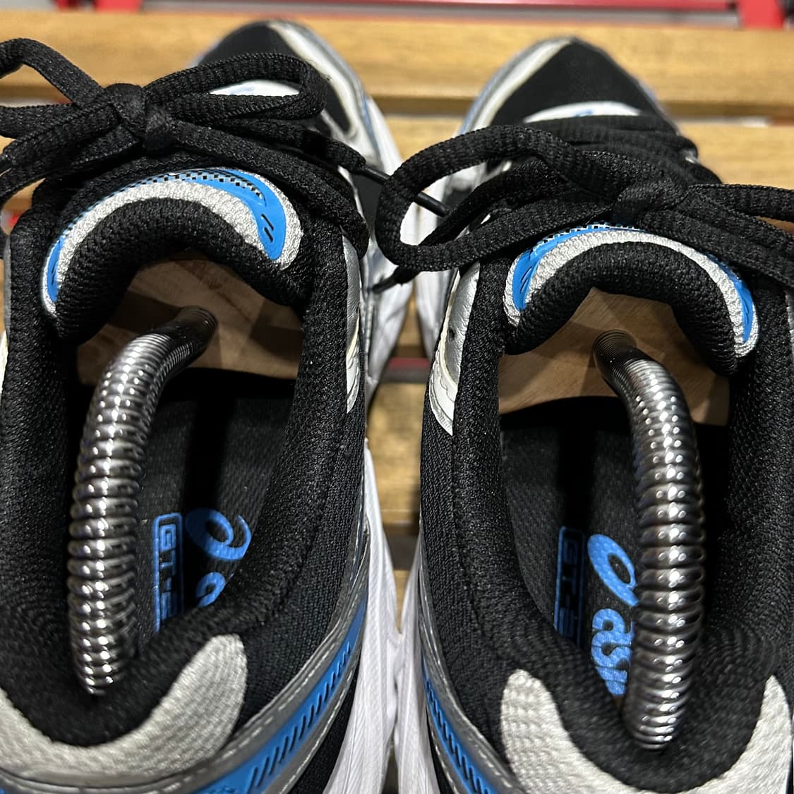 225) 아식스 운동화 여성 여자 신발 GT-2160 상품이미지5