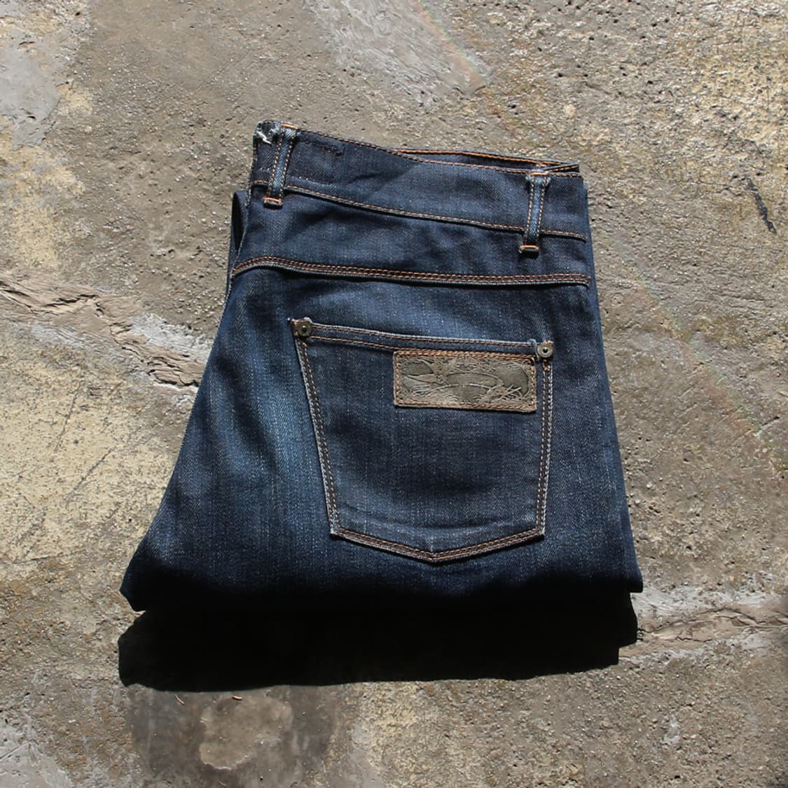 April77 스키니 진 (남성용 30.5) 상품이미지1