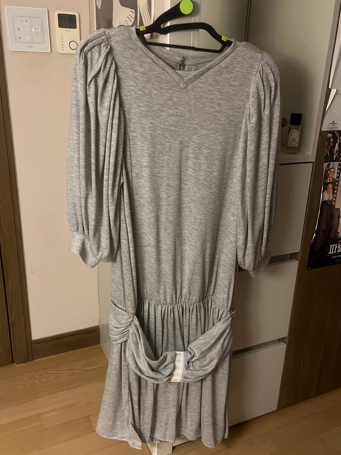 eont's Art Nouveau Dress 아르누보 드레스 상품이미지3