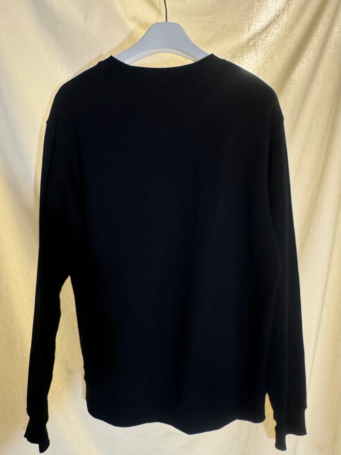 (XL) 마틴로즈 맨투맨 상품이미지3