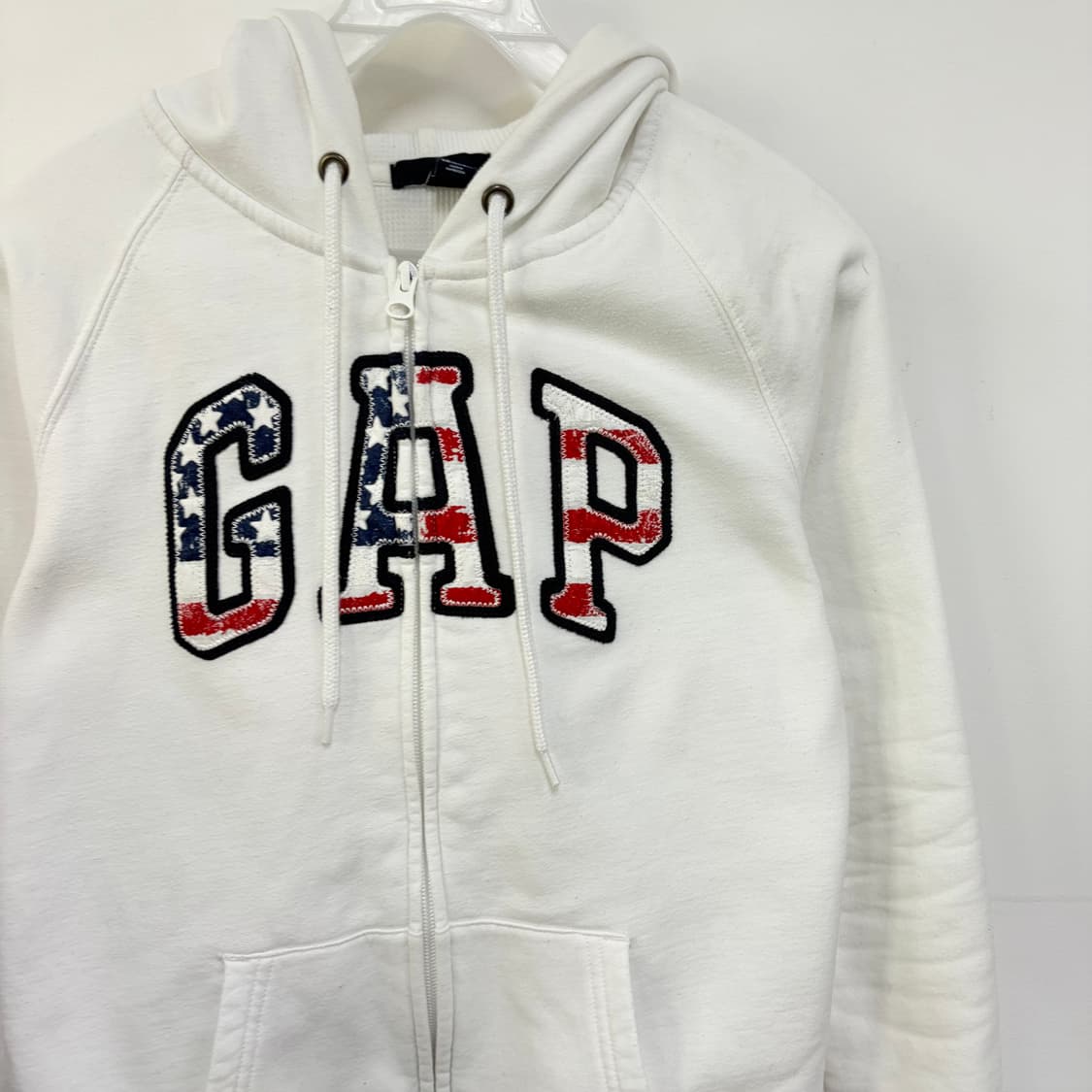 갭 후드집업[1775] 상품이미지4